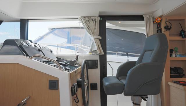 noname yacht for sale 14