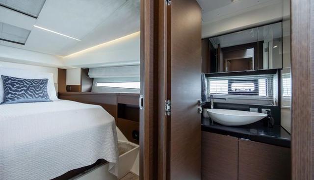 noname yacht for sale 43