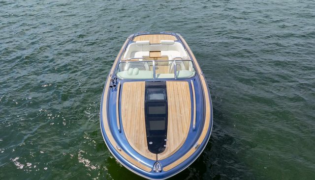 noname yacht for sale 12