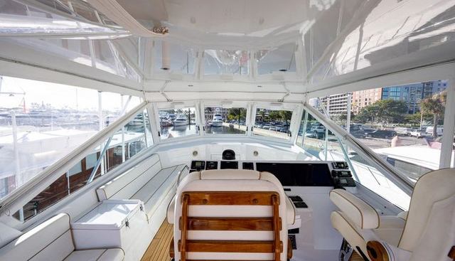 ENCHANTRESS yacht for sale 53