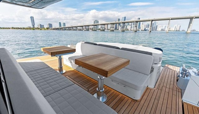 noname yacht for sale 9