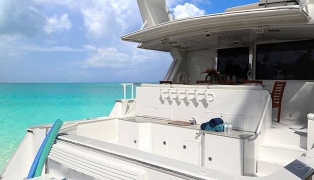 Suite Life yacht for sale 34