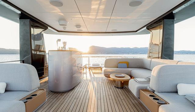 H yacht for sale 3