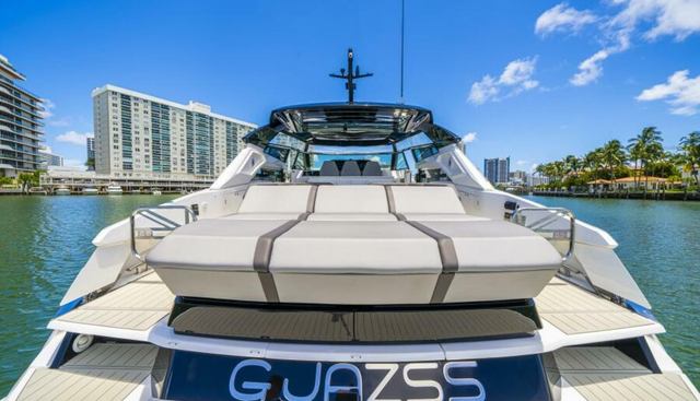 noname yacht for sale 14