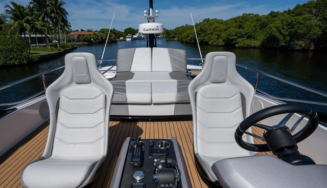 noname yacht for sale 32