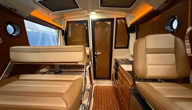 JUNI yacht for sale 7