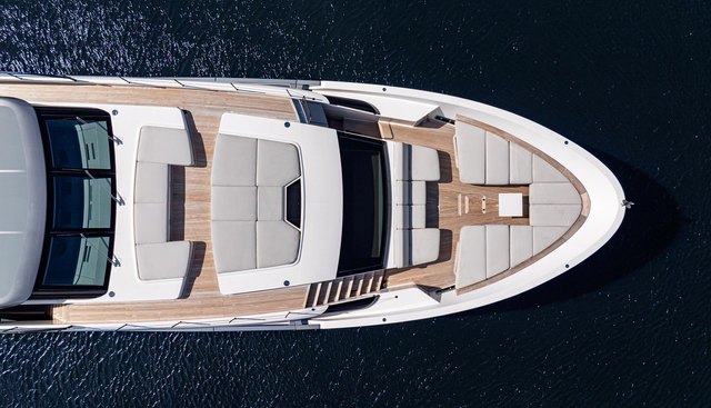 Sofi VI yacht for sale 45