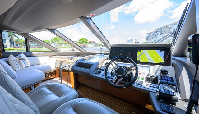 MISS AMY yacht for sale 3
