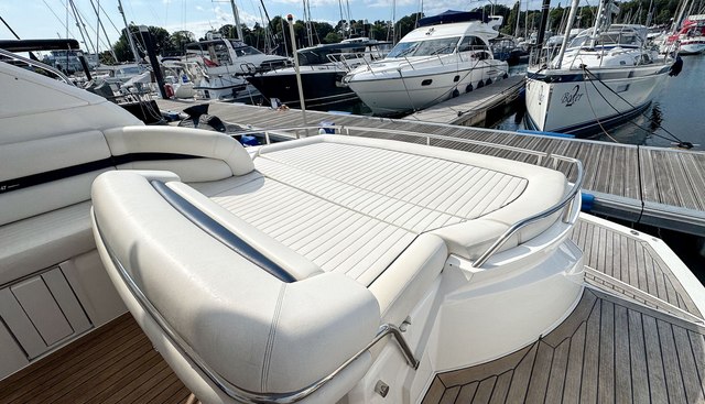 SWEET LIFE yacht for sale 9