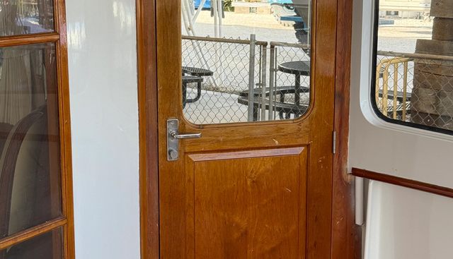 Orion yacht for sale 19
