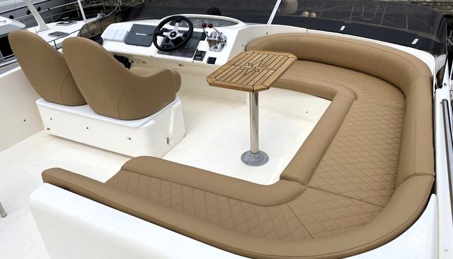 noname yacht for sale 23