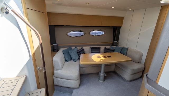 noname yacht for sale 8