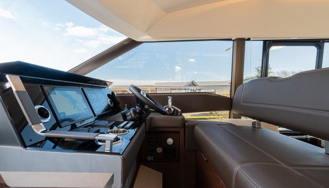 noname yacht for sale 18