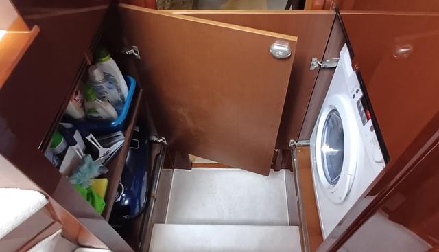 KIBELA yacht for sale 24