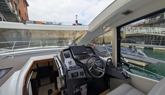 Lady C yacht for sale 15