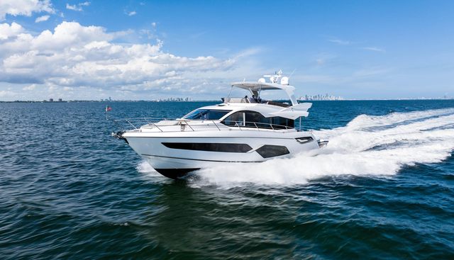 4-Play VII yacht for sale 3