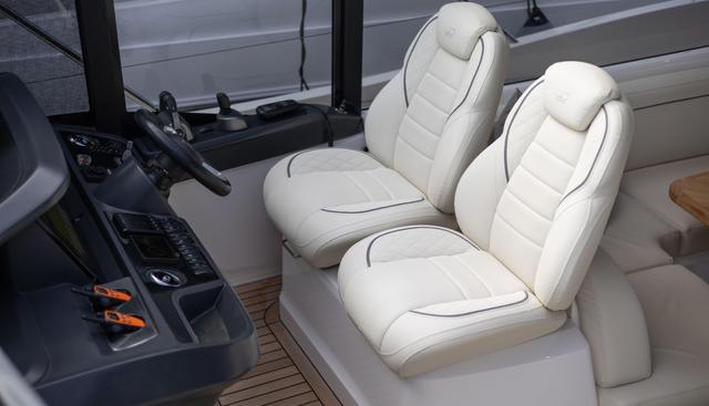 Nisi Nunc yacht for sale 19