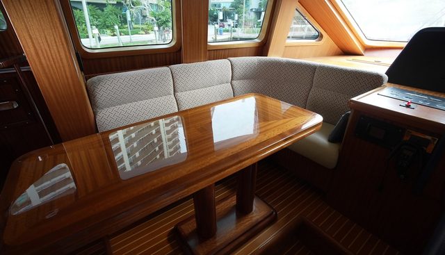 SEA 2 SEA yacht for sale 40