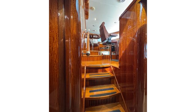ALENIEL yacht for sale 27