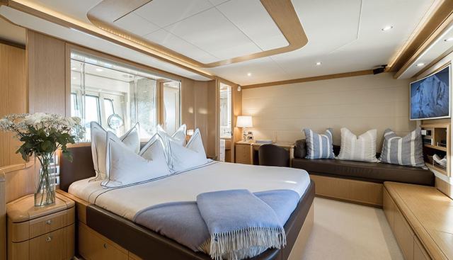 ONYX yacht for sale 9