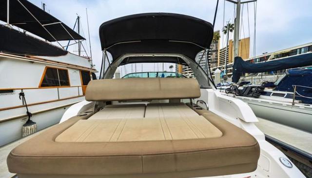 Fantasea yacht for sale 19