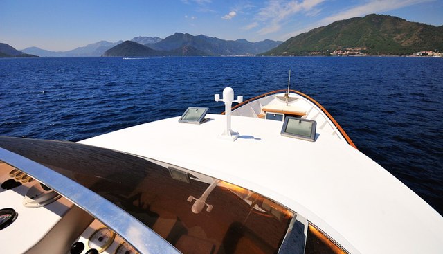 BLUE LADY yacht for sale 2