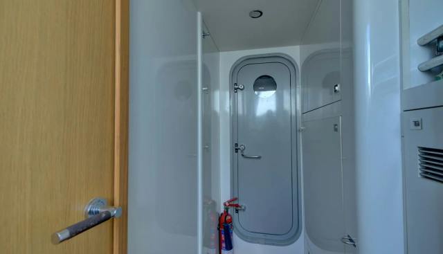 Grand Cru yacht for sale 8