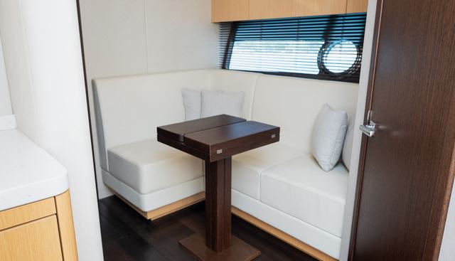 LADY ROSE yacht for sale 15