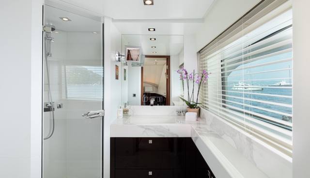 Orizzonte yacht for sale 10
