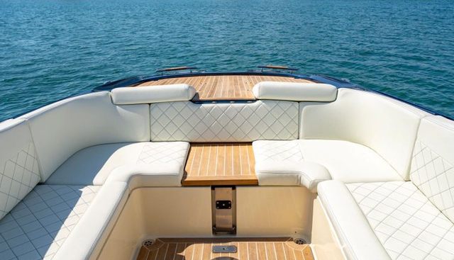 noname yacht for sale 43