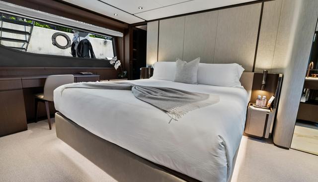 LADY F yacht for sale 64