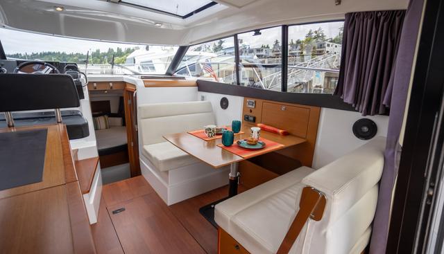Myrt yacht for sale 8