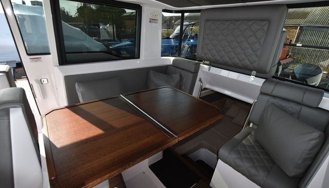 PACE yacht for sale 33