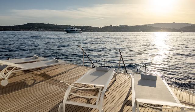 ANTALIS yacht for sale 15