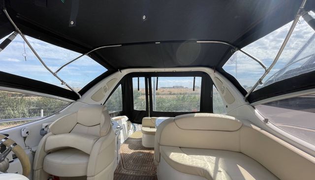 noname yacht for sale 7