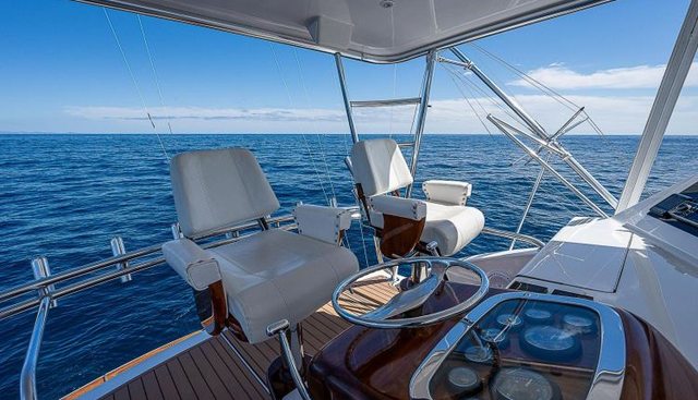 noname yacht for sale 19