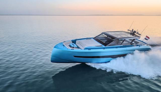 CHAPTER 3 yacht for sale 7