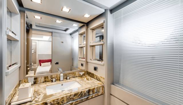 SERENDIPITY yacht for sale 19