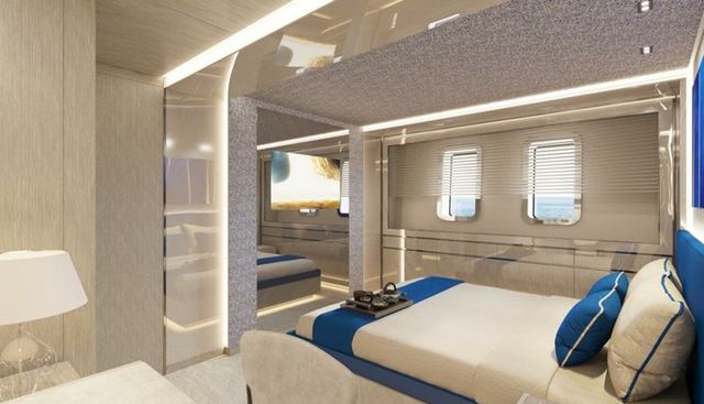 OCEAN DREAMWALKER III yacht for sale 10