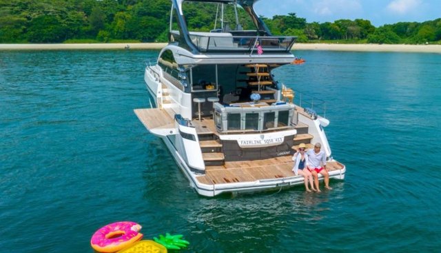 noname yacht for sale 3