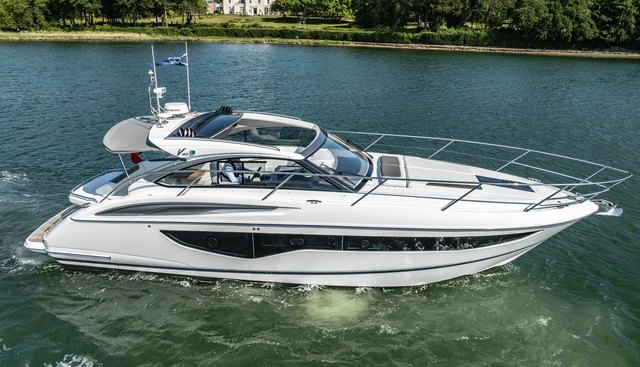 Dancing Princess yacht for sale 7