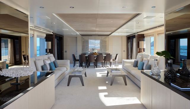 Nechida yacht for sale 7