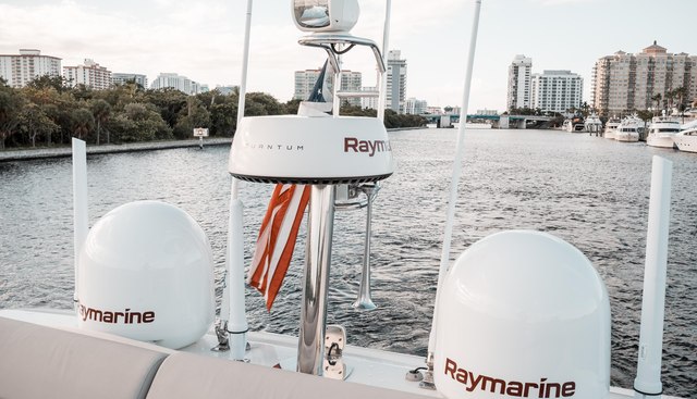 noname yacht for sale 25