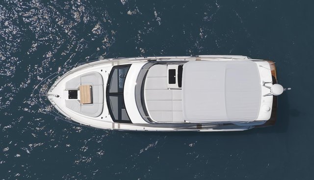 In Stock yacht for sale 7