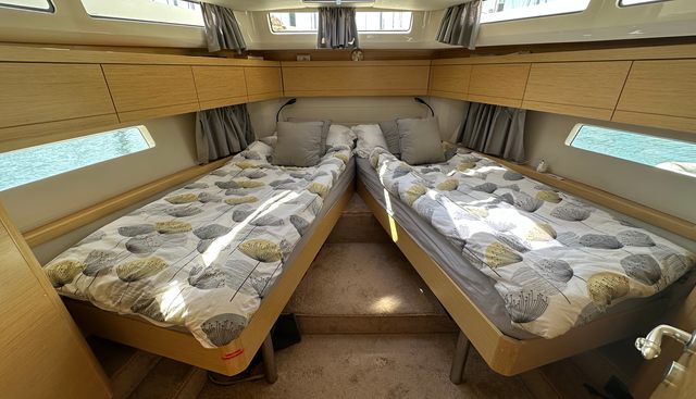 noname yacht for sale 18