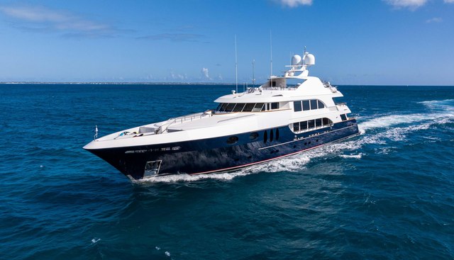 MIRABELLA yacht for sale 7