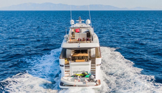 AXELLA yacht for sale 5