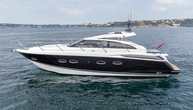 noname yacht for sale 19