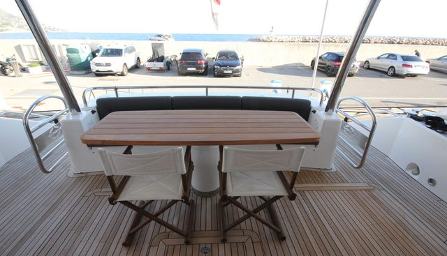 ALAFIA yacht for sale 27