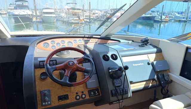 noname yacht for sale 15